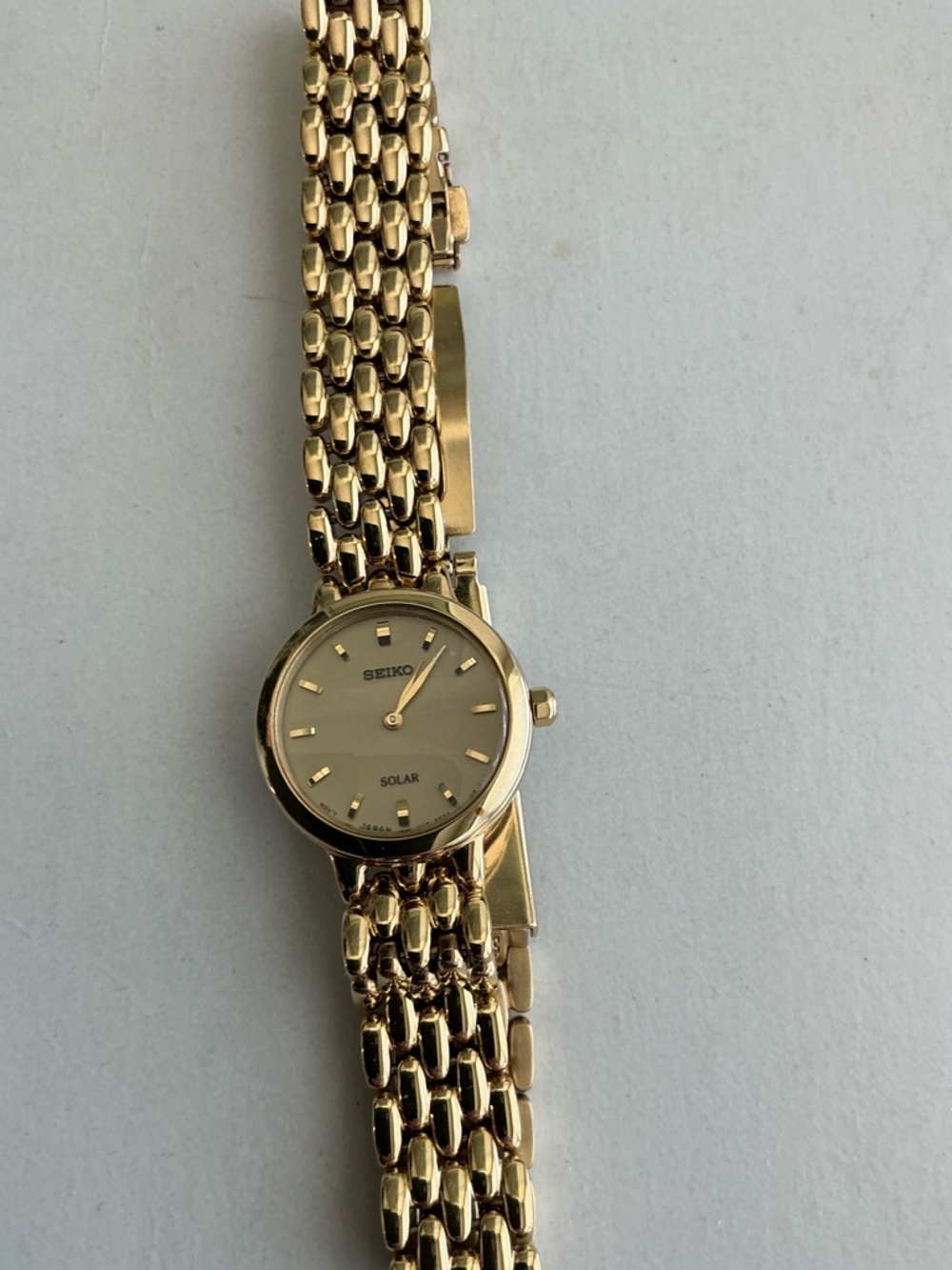 Seiko watch - Picture 2 of 3